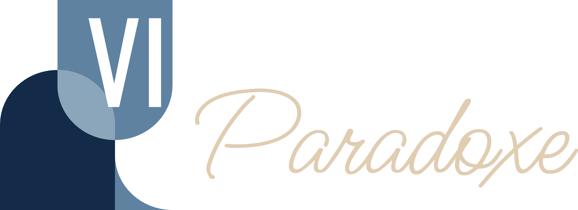 logo du restaurant Vins Paradoxe