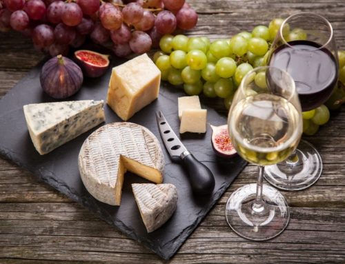 Accords vin et fromage : quel vin choisir pour vos dégustations ?
