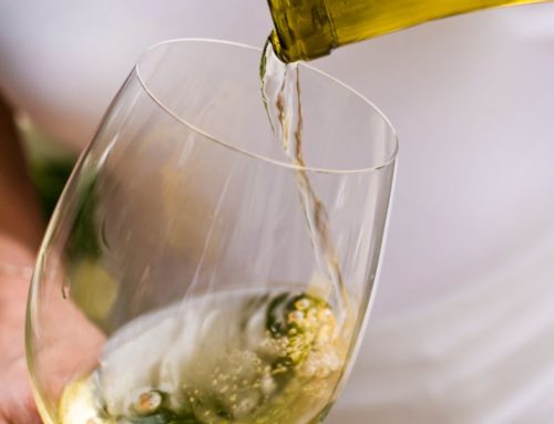 Bien servir un vin blanc : nos conseils